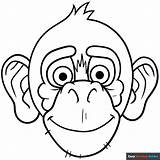 Free Printable Animal Coloring Pages For Kids sketch template