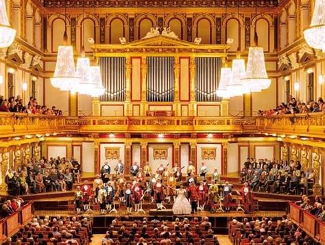 Most popular concerts & shows in Vienna - Concert Vienna | Vienna ...