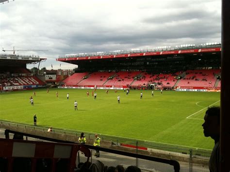 Brann Stadion – StadiumDB.com