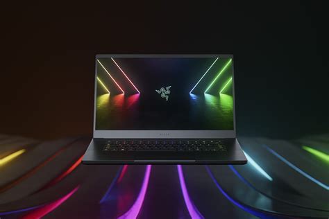 Razer 15 (2022) OLED Gaming Laptop Review