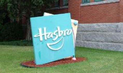 Hasbro Planning Layoffs