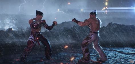 Trailer Tekken 8 Rilis, Hadir untuk PS5, Xbox Seri X, dan PC