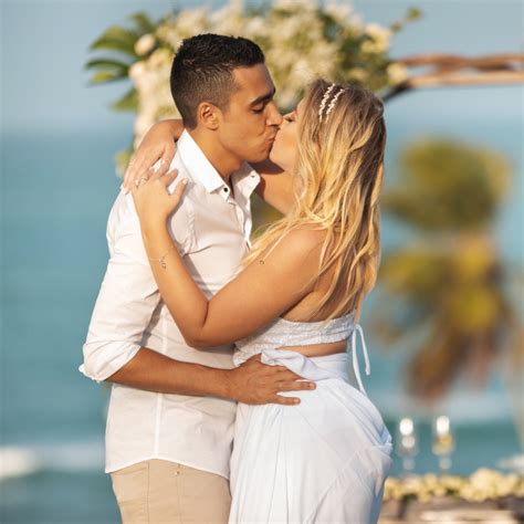 Dominican Republic Wedding Packages Under $3,000 | Destify