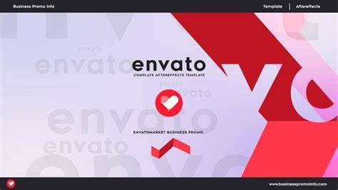 Business Templates - Editable Video Templates - Envato Elements