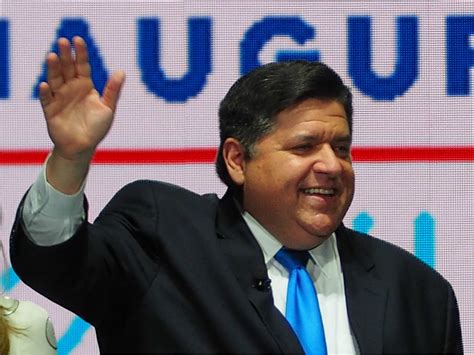 WATCH LIVE: JB Pritzker Inauguration As 43rd Illinois Governor ...