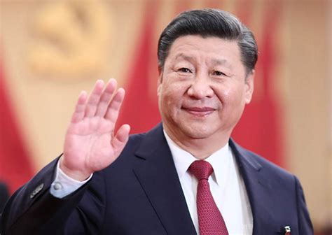 President Xi Jinping poised to become China's leader for life | India ...