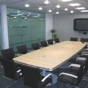 Executive Office Furniture | Executive Office Desks - Fusion