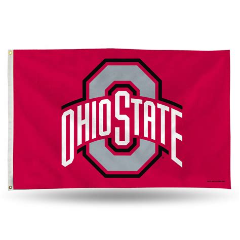 Ohio State Banner Flag