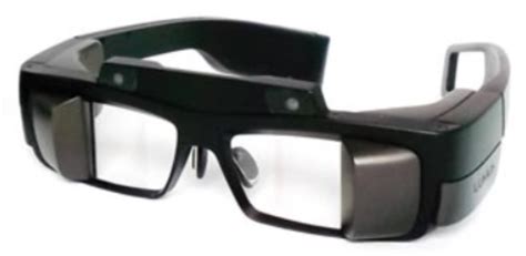 Sight enhancement for people with low vision reaches Tech4Good finals | AbilityNet