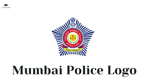 11 Hidden Secrets of Mumbai Police Logo Analysis