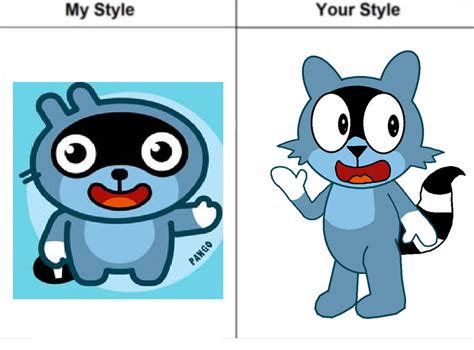 Pango style meme by Toki-fetish on DeviantArt