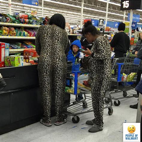 65+ People of Walmart Pictures That Are Way Too Hilarious