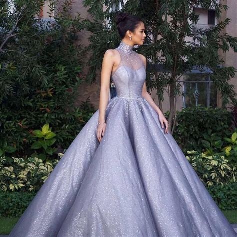 Everything You Need to Know About Gabbi Garcia's Debutante Looks | Preview.ph | Debut dresses ...