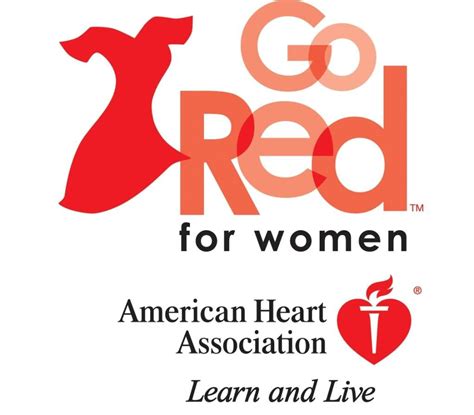 Make Sure to Wear Red tomorrow to support the American Heart ...