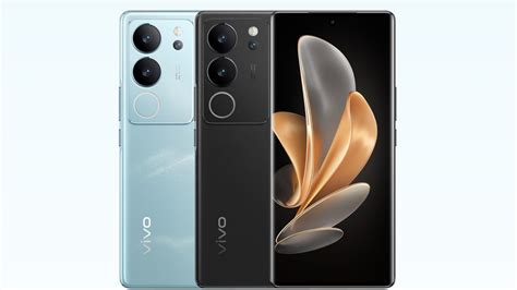 Vivo V29 Series Launches in India: See Prices Here - Techsprout News