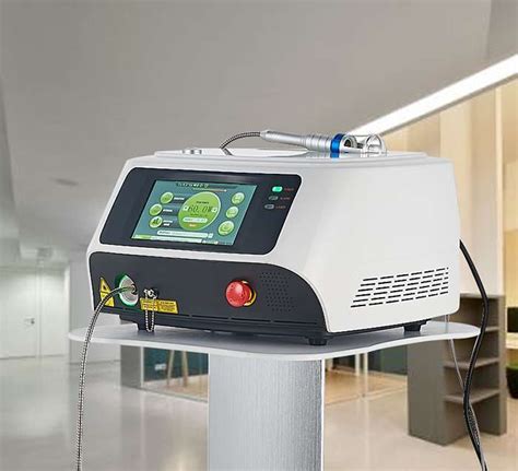 High Power Class IV Laser Therapy Machine and Equipment for ...