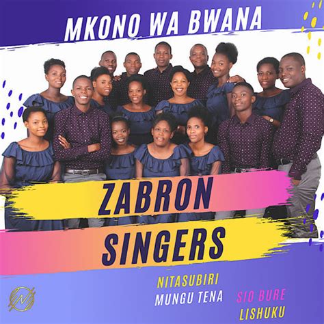 Zabron Singers | Mkono wa Bwana | SifaZone - Nyimbo za Injili Tanzania