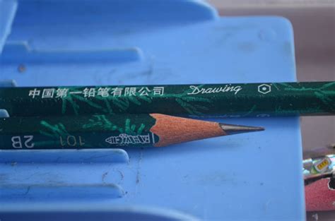 Pencil Free Stock Photo - Public Domain Pictures