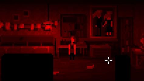 Best Pixelated Horror Games | A New Level of Terror - G2A News