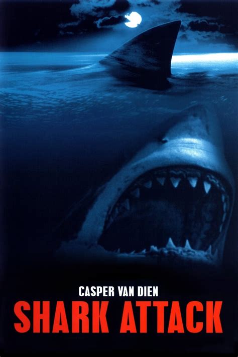 Shark Attack streaming sur StreamComplet - Film 1999 - Stream complet