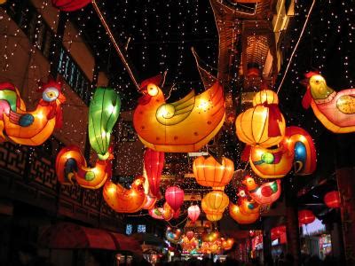 Chinese Christmas Traditions | LoveToKnow