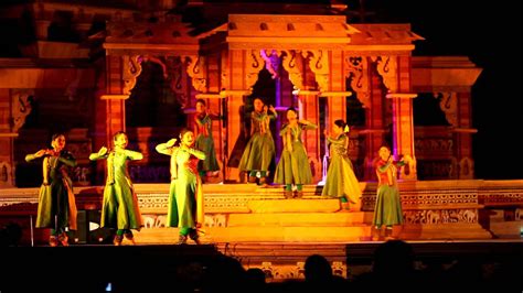 Hampi Festival 2024 - Date, History, Major Attractions, How to Reach ...