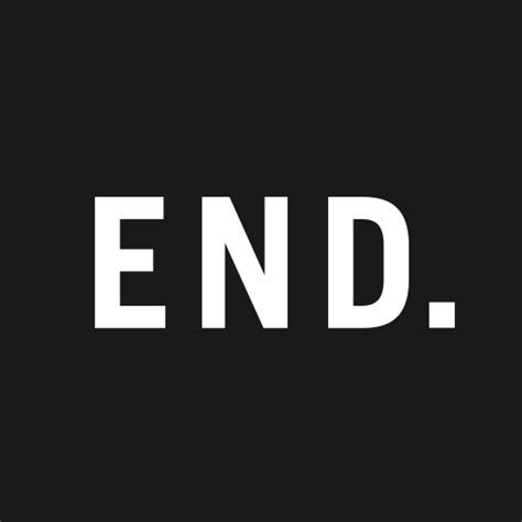 END. - Apps on Google Play