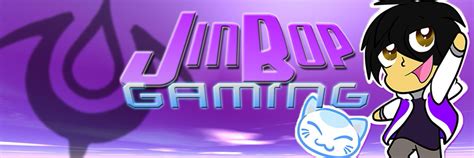 JinBop (@JinBopGaming) | Twitter