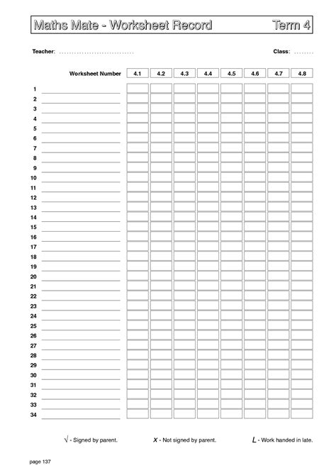 15 Teaching Categories Worksheets / worksheeto.com