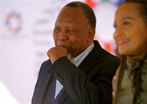 Watch | Kgalema Motlanthe Foundation launches food security programme ...