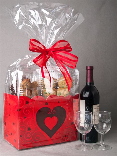 Valentine's Day 2024 Gifts - Eda Bernetta