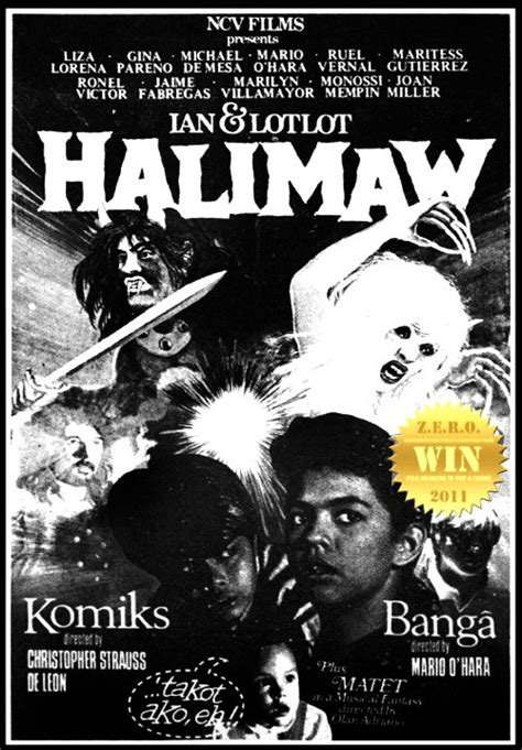 Halimaw sa Banga (1986) - MyDramaList