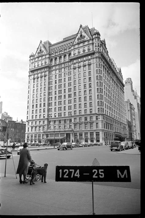 1940s NYC | Street photos of every building in New York City in 1939/1940