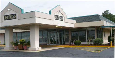 Deluxe Inn Lumberton Motel (Lumberton (NC)) - Deals, Photos & Reviews