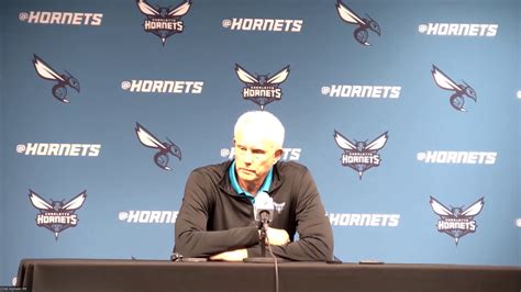 Watch | Mitch Kupchak Discusses All Four Draft Selections - Sports Illustrated Charlotte Hornets ...