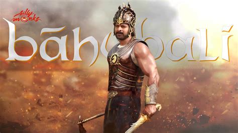 Bahubali Official Trailer, Release Date & Posters