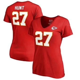 Kansas City Chiefs Women's Apparel, Chiefs Clothing for Women, Jerseys, Gifts for Her