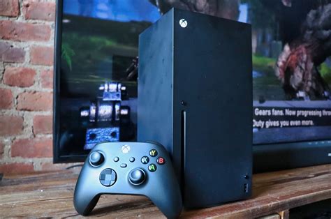 Xbox Series X review: One small leap for one giant console | Mashable