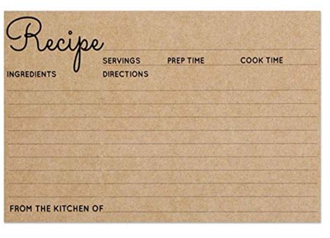 Sell Recipe Cards at Bake Sales | Bake Sale Flyers – Free Flyer Designs