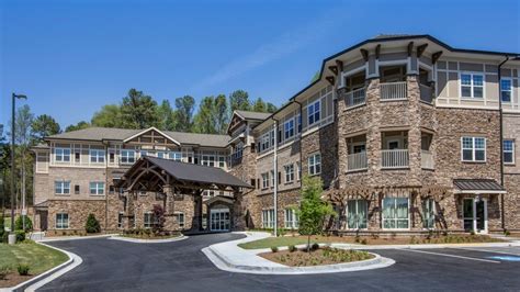 The Best Assisted Living Facilities in Marietta, GA | AssistedLiving.org