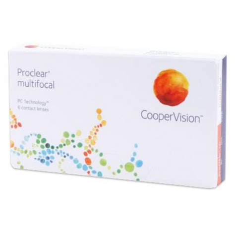 See the Best Place To Buy Proclear Multifocal | Contacts Compare