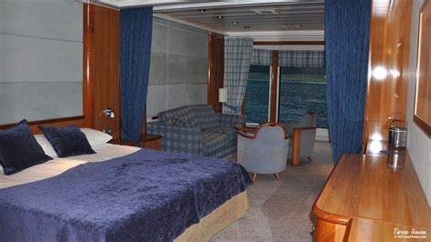 Choosing Hurtigruten cabins: differences, details | HI Travel Tales