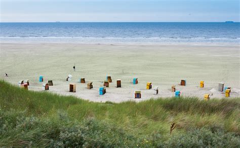 Juist – Cozy island in the North Sea | Tourism.de - Awesome travel ...