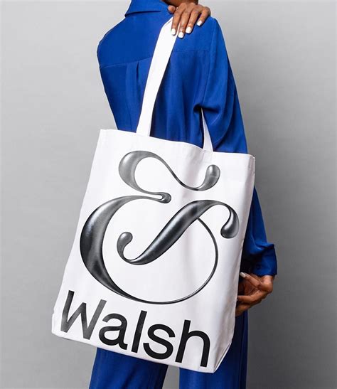 jessica walsh launches eponymous new creative agency: &walsh | Branding ...