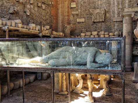 Pompeii Private Tour: Daily Life in the Buried City - Pompei | Project Expedition