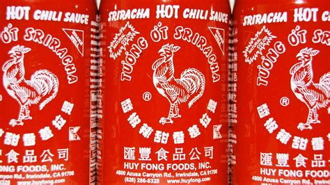 Why is there a Sriracha shortage? | The US Sun