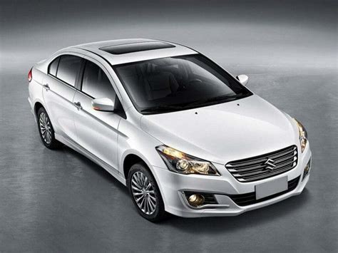 Exclusive - Maruti Suzuki Shifting Ciaz to Nexa VERY Soon Thrust Zone