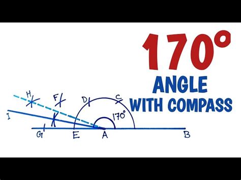 170 Degree Angle