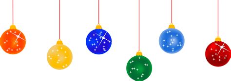 Christmas lights Clip art - Christmas Picture png download - 3044*1076 ...