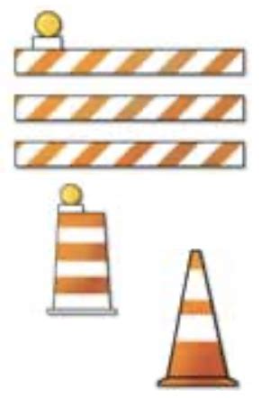 Virginia Road Signs (A Complete Guide) - Drive-Safely.net